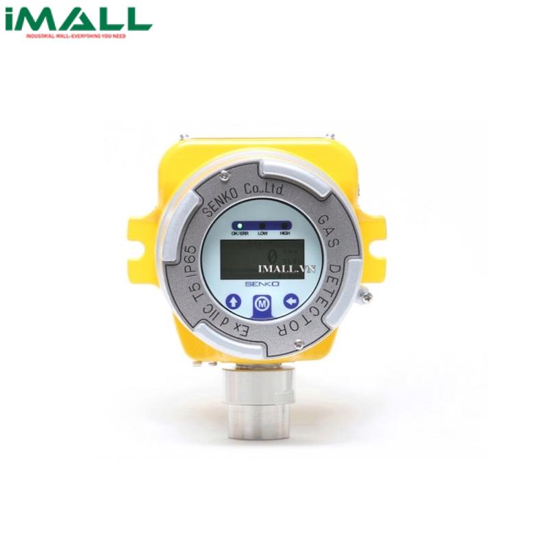 Máy đo khí cố định SENKO SI-100 (H2S) (100ppm)