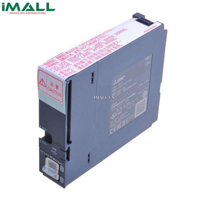 PLC Mitsubishi Q04UDVCPU