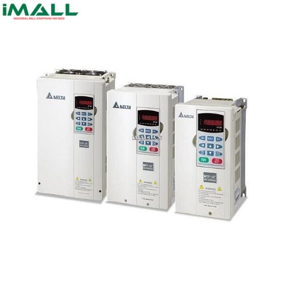 Biến tần Delta VFD055V43A-2 (5.5kW/ 3 Pha/ 380V)