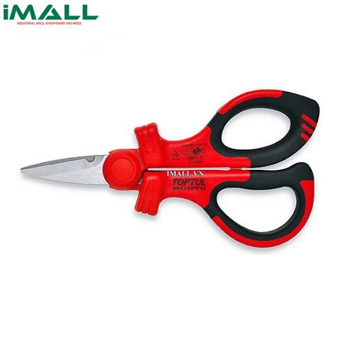 Kéo cắt cách điện TOPTUL SBCA0516V4