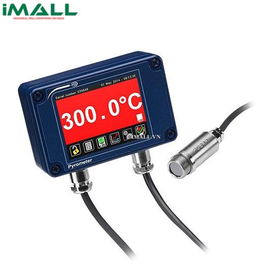 Máy đo nhiệt độ hồng ngoại PCE IR 55 (250°C~2000°C; 25: 1)