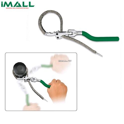Cở lê xích TOPTUL JDBA60A5R