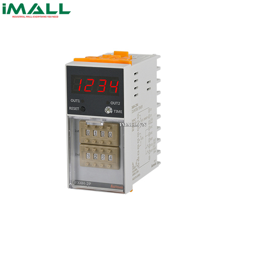 Counter / Timer Autonics FX4H-2P4 (96x48mm)