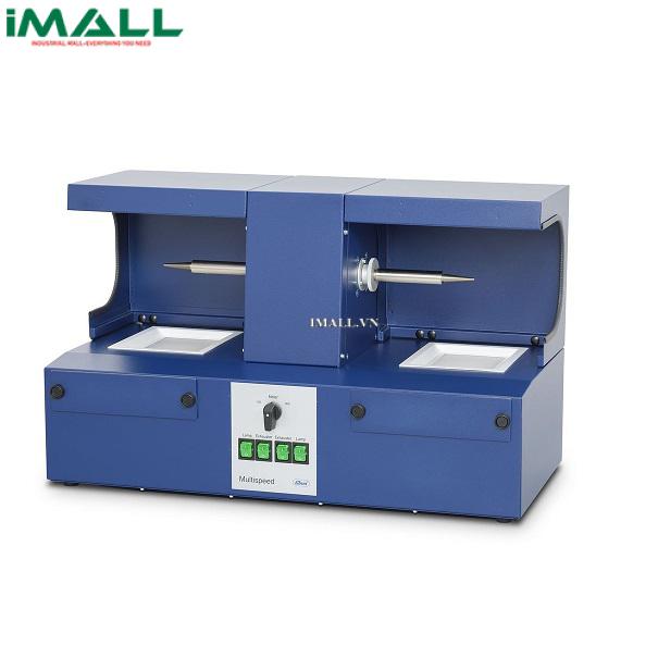 Máy đánh bóng nữ trang, đồng hồ đa tốc độ Elma Multispeed