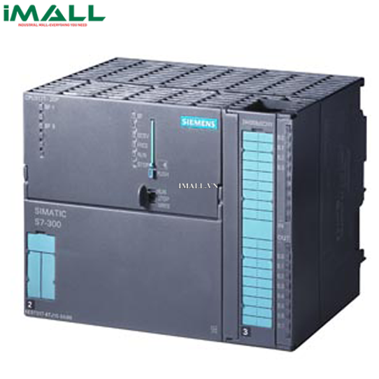 Bộ lập trình PLC S7-300, CPU 317T-3 PN/DP SIEMENS 6ES7317-7TK10-0AB0