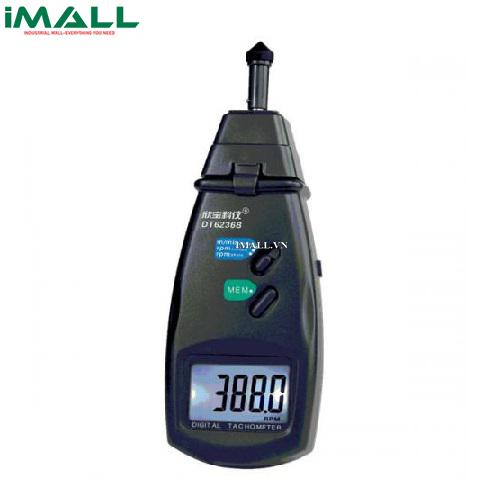 Máy đo tốc độ vòng quay Total Meter SM6236E