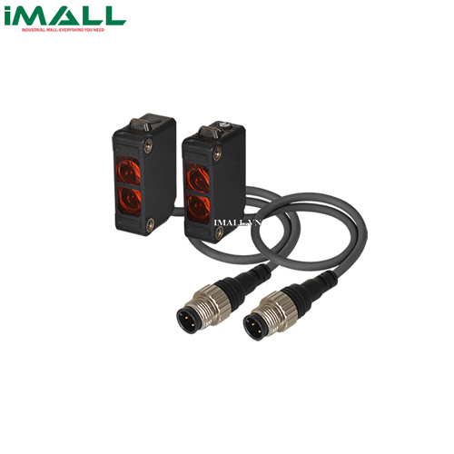 Cảm biến quang Autonics BJR15M-TDT (thu phát)