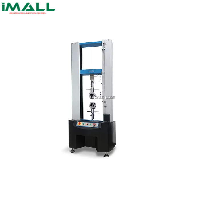 Máy kiểm tra độ bền kéo, tróc, uốn cao su HAIDA HD-B611S (10T)