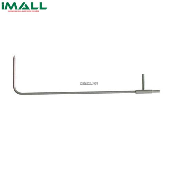 Ống PITOT Loại L KIMO TPL-03-300 (Ø3mm/ 300mm)