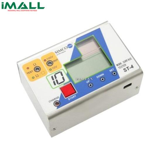 Máy đo điện trở bề mặt SIMCO ST-04