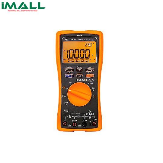 Đồng hồ vạn năng cầm tay KEYSIGHT U1242C