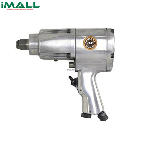 Súng vặn bulông đầu ngắn (3/4") KAWASAKI KPT-1460B