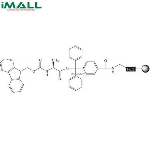 Hóa chất Fmoc-Ala-NovaSyn TGT  (Chai thủy tinh 5g) Merck 8561250005