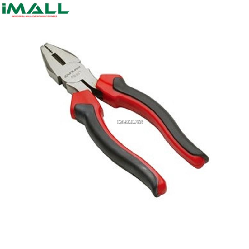 Kìm điện ENDURA E5322 (7")