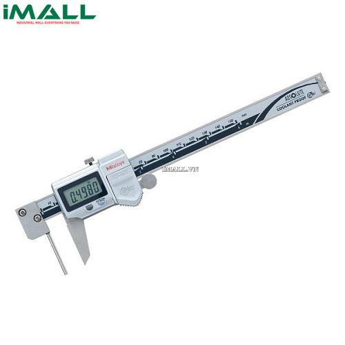 Thước cặp điện tử đo độ dày ống (0-150 mm/0-6") Mitutoyo 573-761-20