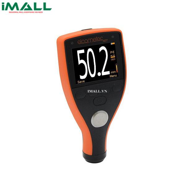 ELCOMETER MTG4 Material Thickness Gauge (0.63-500mm)