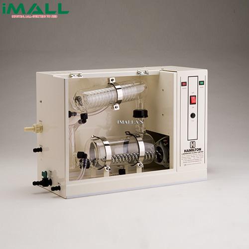 Máy cất nước 2 lần 4 lít/h HAMILTON WSC/4