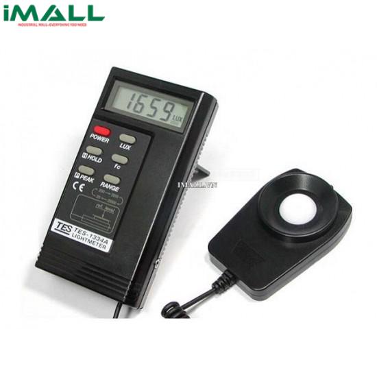 Máy đo cường độ ánh sáng TES-1334A (200.000 lux)