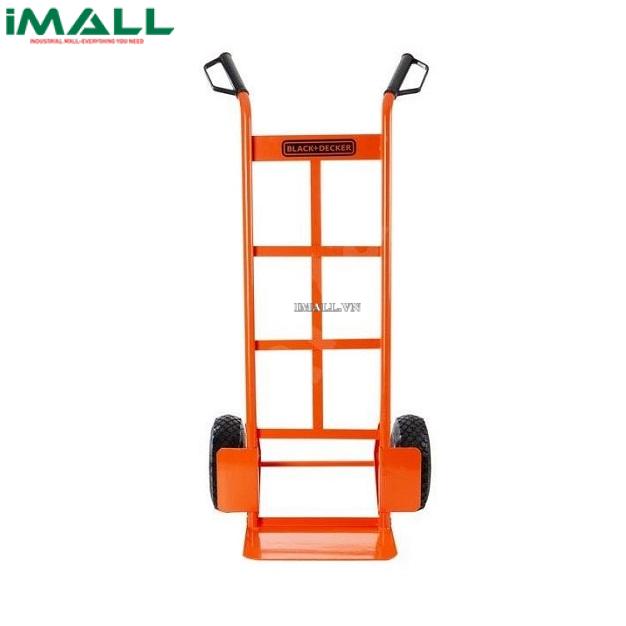 Xe đẩy hàng 2 bánh Black&Decker BXWT-H301