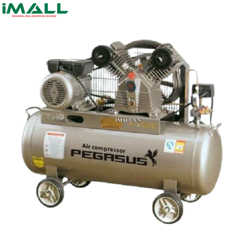 MÁY NÉN KHÍ DÂY ĐAI KOCU TM-V-3HP-12.5KG-180L