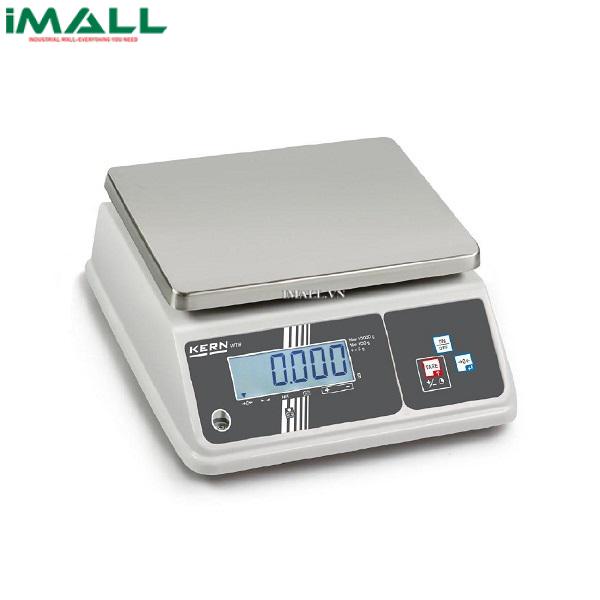Cân điện tử KERN WTB1K-4N (1.5kg, 0.2g)