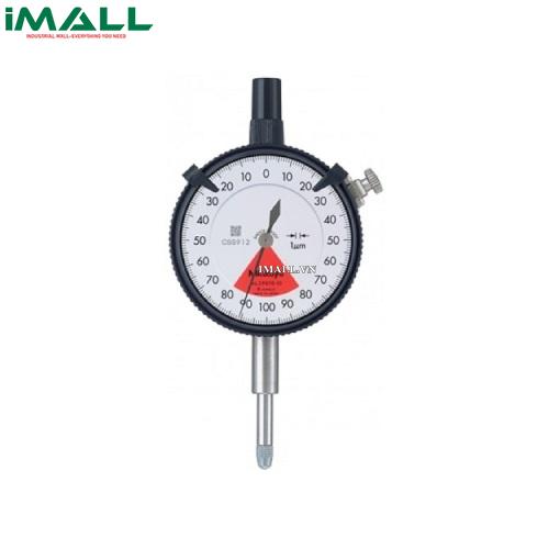 Đồng hồ so cơ khí (0.16mm x0.001mm) Mitutoyo 2901A-10