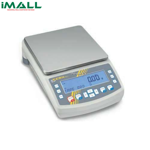 Cân điện tử chính xác cao KERN PLJ 3000-2CM (3500g/ 0,01g)