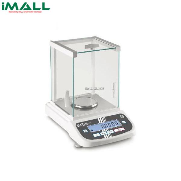 Cân phân tích KERN ADB 200-4 (220g, 0.1 mg)