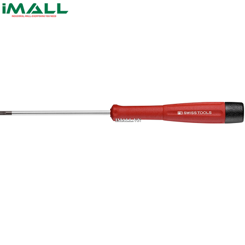 Tô Vít Mở Linh Kiện Điện Tử Mũi Dẹp 0.8mm PB Swiss Tools PB 8128.0,8-40