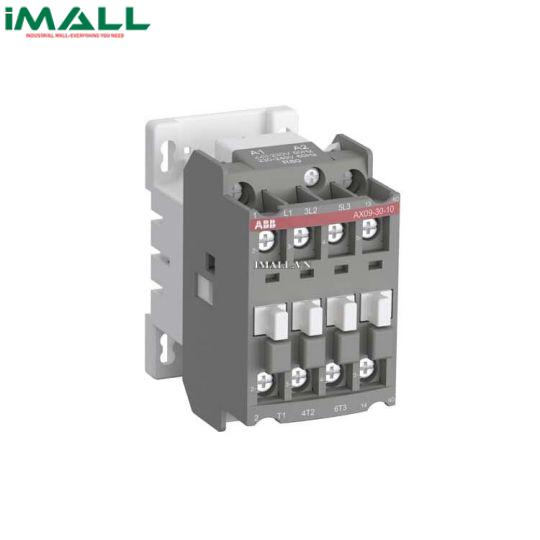 Contactor ABB AX25-30-10-88 (25A 11kW 230-240V 1SBL931074R8810)