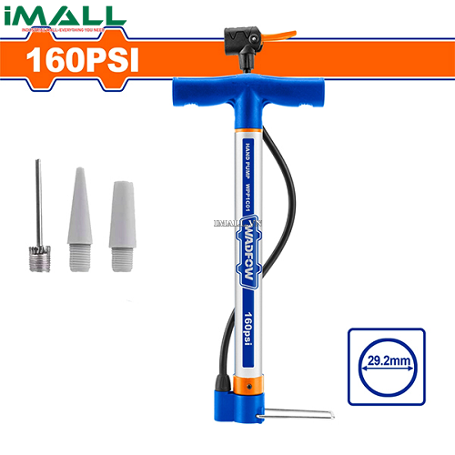 Bơm tay φ30*370MM Wadfow WPP1C01