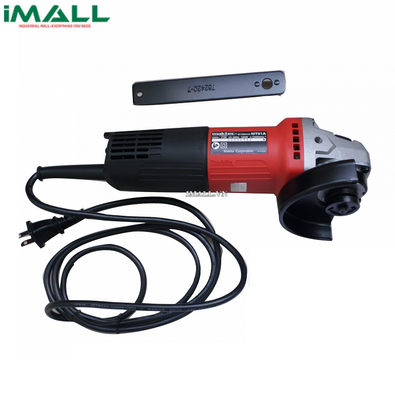 Máy mài góc Maktec MT91A (540W)