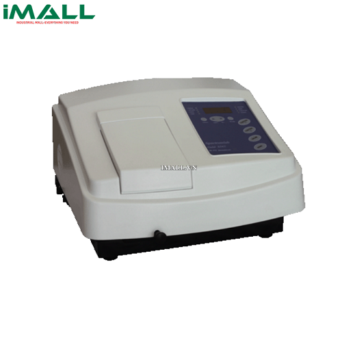 Máy quang phổ UV (190-1100nm) HINOTEK Gold S54T