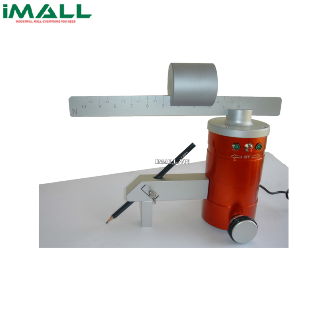 Máy đo độ cứng bút chì cầm tay Cometech GI-M010 (0~10N)
