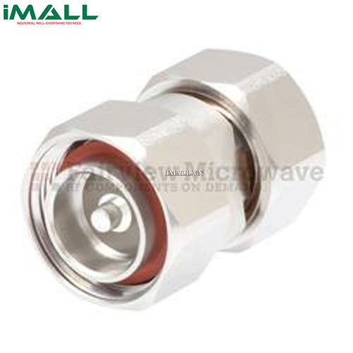 Đầu chuyển đổi Fairview Microwave FMAD1040 (8 Ghz, Low PIM 7/16 DIN Male - 7/16 DIN Male)