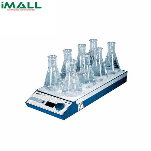 Máy khuấy từ đa vị trí DaiHan MS-MP8 (DH.WMS03038, 1,200rpm; 0.5L/P)