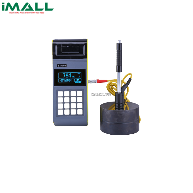 Máy đo độ cứng Leeb cầm tay Hoyamo SHL-160 (170 ~ 960)