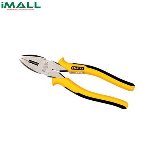 Kìm điện tổ hợp Stanley 84-035 (7")