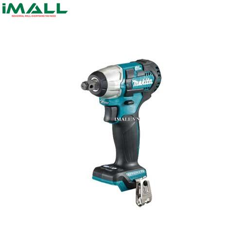 Máy siết bu lông dùng pin Makita TW161DZ ( 12V)