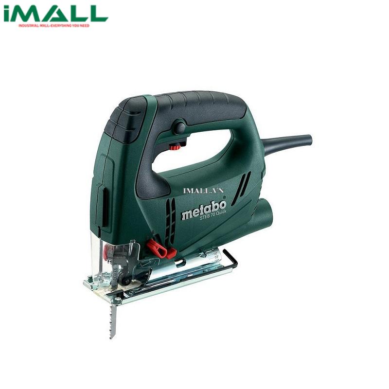 Máy cưa soi METABO STEB 70 QUICK (900-3300 rpm) (601040000)