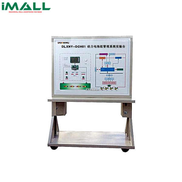 Bàn thử nghiệm hệ thống quản lý pin nguồn DOLANG DLXNY-DCH01