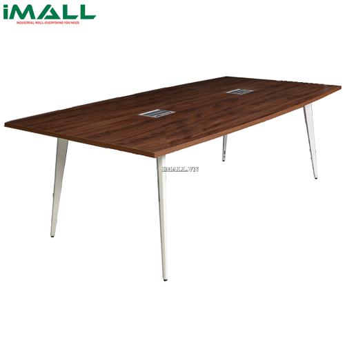 Bàn họp văn phòng THE ONE (Hòa Phát) LUXH2412C10