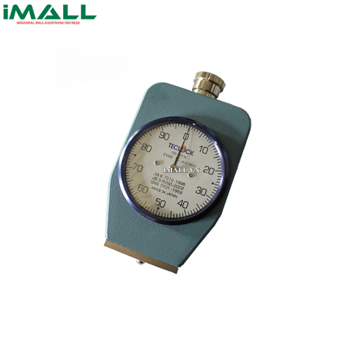 Đồng hồ đo độ cứng TECLOCK GS-751G