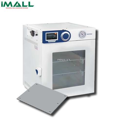 Tủ sấy chân không WITEG SWOV-20 (10 - 750 mmHg; 18.6 l) (DH.SWOV03020)