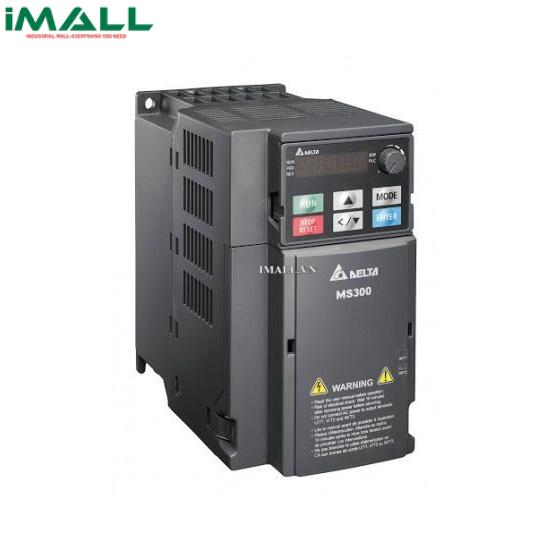 Biến tần Delta VFD4A8MS11ANSAA 0.75kW 1 Pha 110V