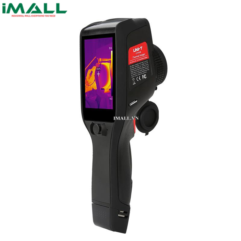 Camera đo nhiệt độ UNI-T UTi192M (20~1500°C, 3.45mrad)