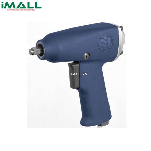 Súng vặn bu lông dùng khí nén 3/8" Shinano SI-1456 (220Nm)