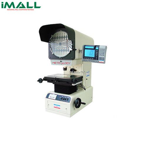 Máy chiếu biên dạng METROLOGY VOP-612 (Φ300mm)
