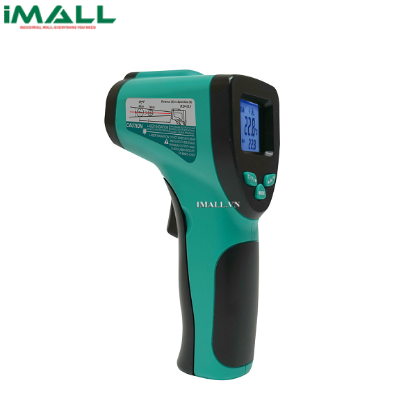Thiết bị đo nhiệt độ Pro'skit MT-4606