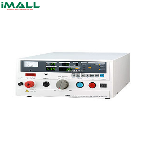 Máy thử điện áp chịu đựng Tsuruga TSURUGA 8526-P (AC/DC 5kV)
